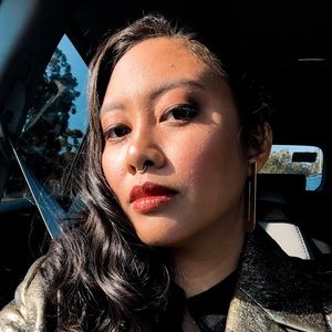 Meet The Posher: Jess